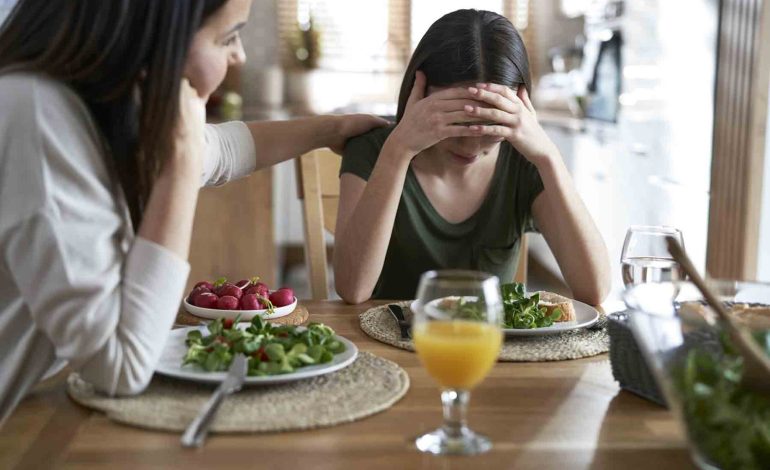 Trastornos alimentarios: señales que pueden alertar un problema mayor