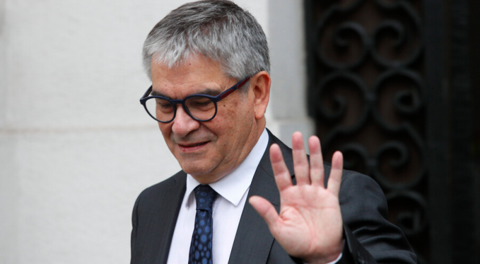 Marcel afirma que temor de funcionarios a posibles despidos de Kast impulsó polémica “norma de amarre”