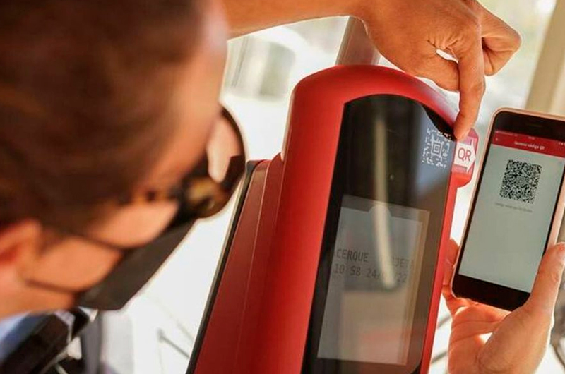 Evasión en el transporte público cae 9 puntos y registra importante avance en fiscalización