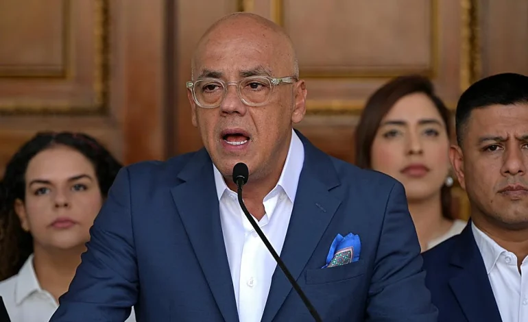 Venezuela anuncia liberación de “un número importante” de presos políticos venezolanos y extranjeros