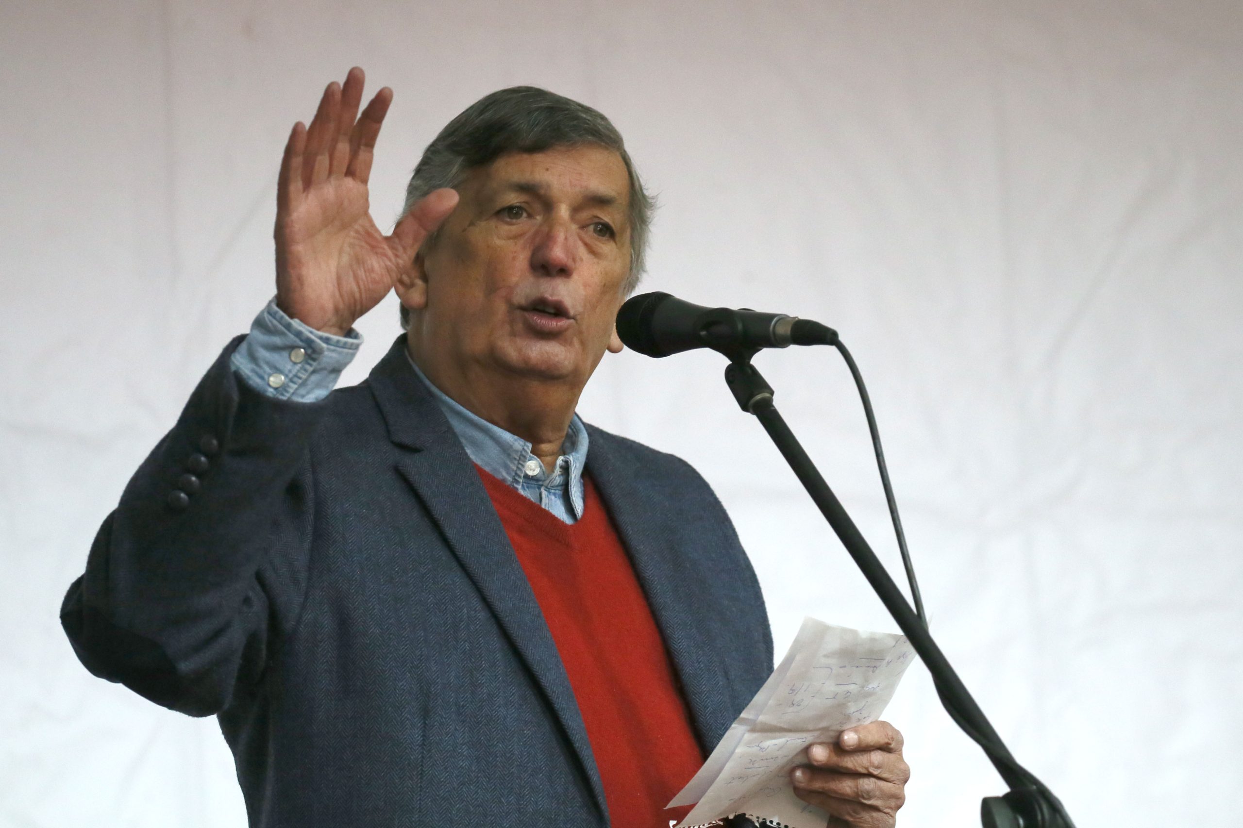 Partido Comunista fija postura ante el gobierno de José Antonio Kast: movilizaciones sociales son “totalmente legítimas y necesarias”