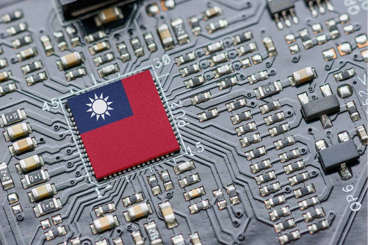 Taiwán y el dominio global de los semiconductores: las claves de una estrategia de largo plazo