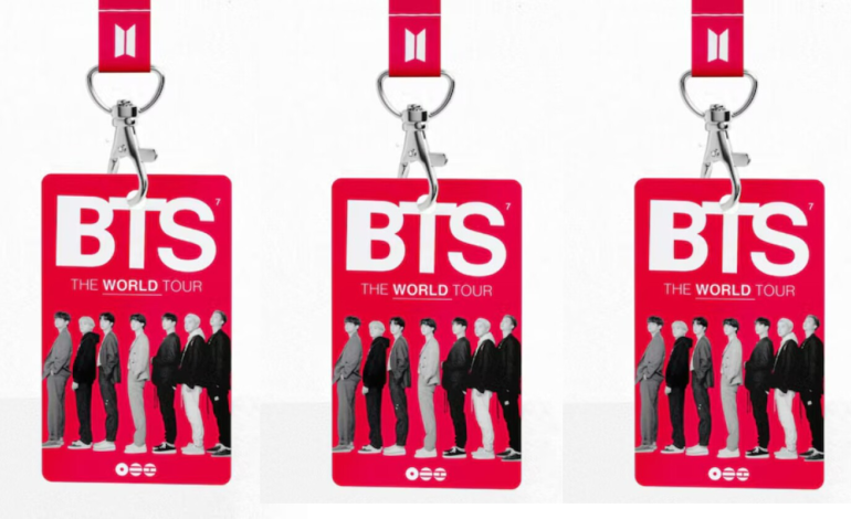 BTS vuelve a Chile: grupo anuncia dos conciertos en Santiago como parte de su gira mundial