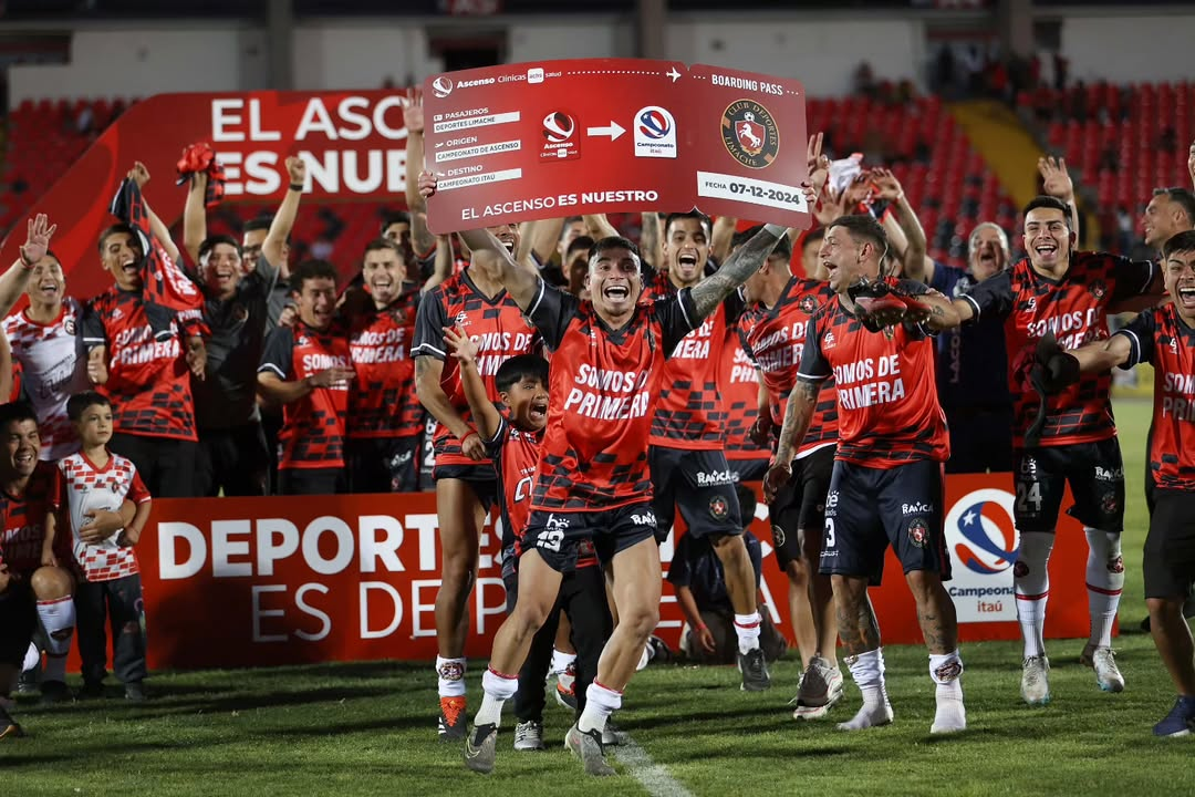 Deportes Limache vs Colo-Colo: partidos del fútbol chileno hoy en el estadio Elías Figueroa