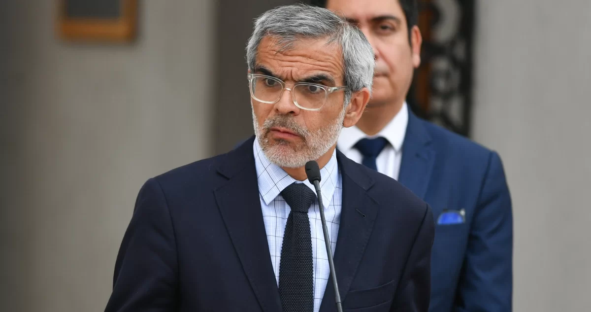 Gobierno destaca reducción de homicidios e ingresos irregulares en balance de seguridad