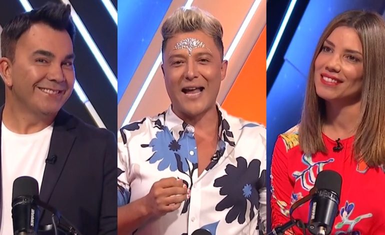 Defensoría de la Niñez denuncia vulneración de derechos de un niño en programa de televisión