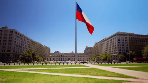 Chile se ubica entre los 10 países con mejor Gobierno Digital según ranking de la OCDE y lidera a nivel regional