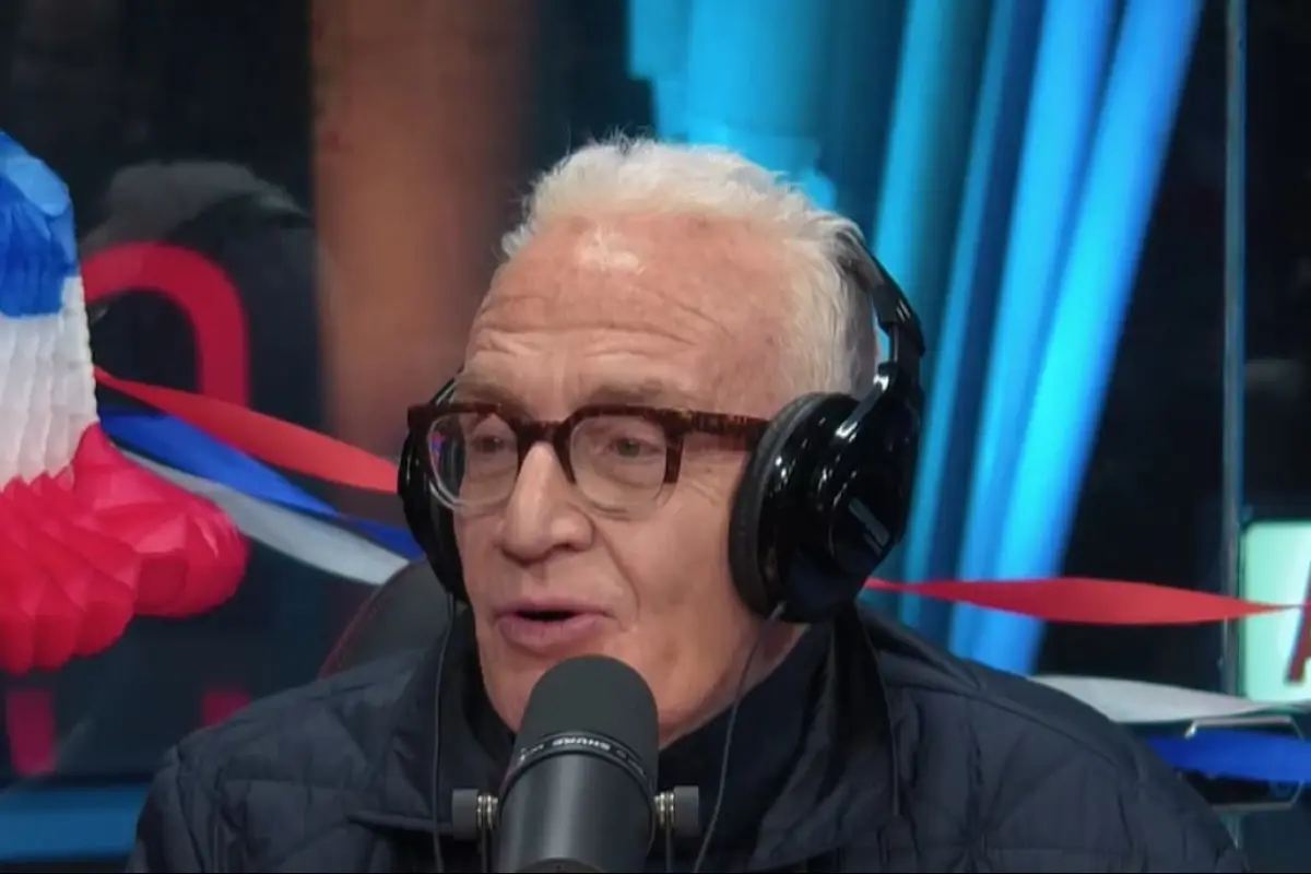 Pedro Carcuro sorprende con posible candidato para reemplazar a Francisco “Paqui” Meneghini en Universidad de Chile