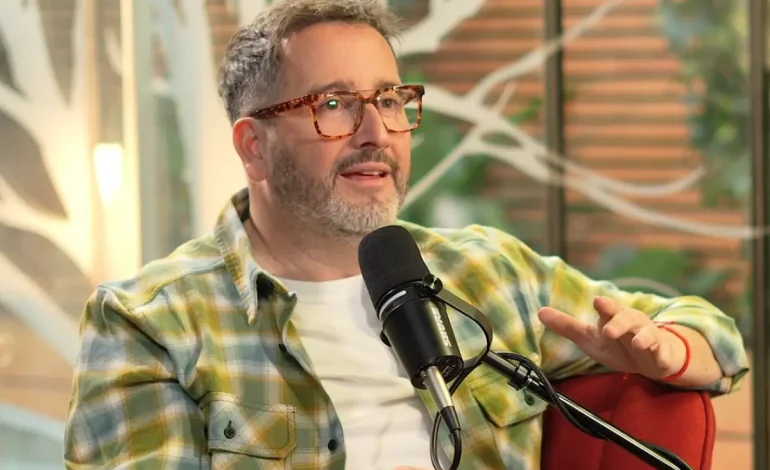 Eduardo Fuentes denuncia amenazas de muerte en redes sociales y anuncia acción ante la PDI