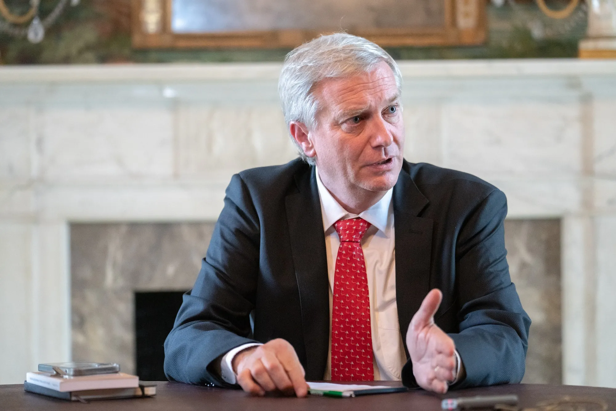 En medio de tensiones con EE. UU., confirman asistencia de Kast a cumbre en Miami