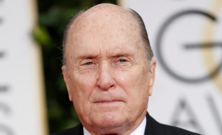 Muere Robert Duvall a los 95 años: leyenda de El Padrino y Apocalypse Now
