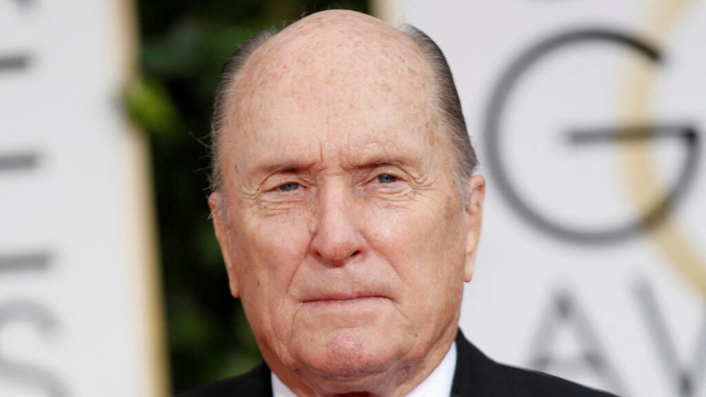 Muere Robert Duvall a los 95 años: leyenda de El Padrino y Apocalypse Now