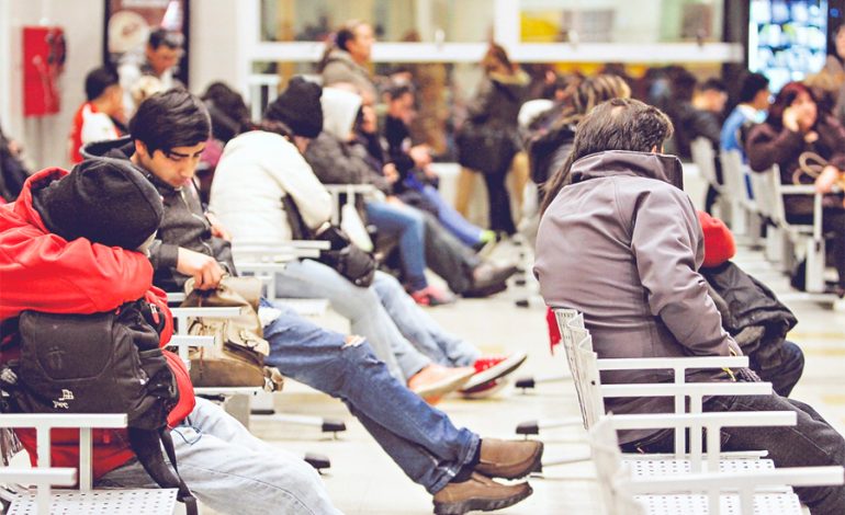 Más de 2 millones de personas salen de la lista de espera No GES en el sistema público de salud