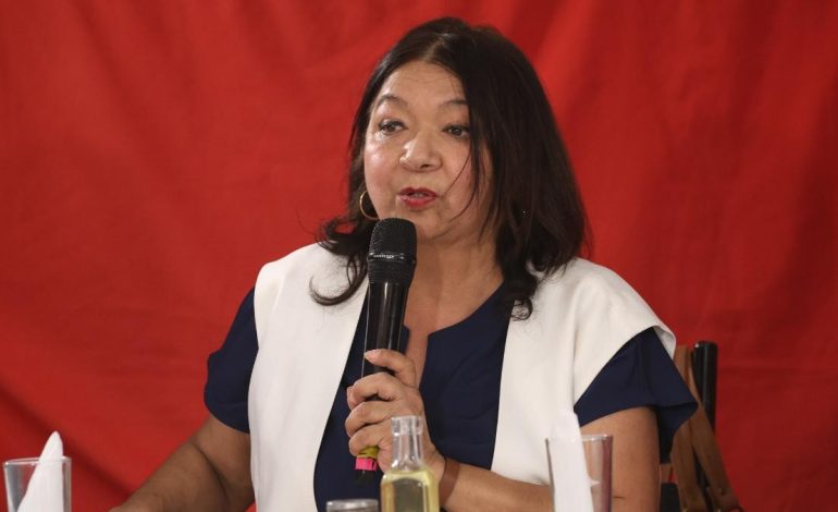 Claudia Pizarro confirma que superó el cáncer y revela presiones para contar su diagnóstico