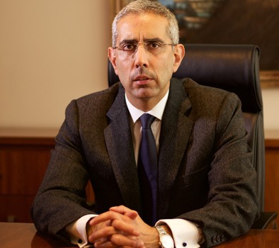 Luto en Colo Colo: fallece Carlos Cortés, director de Blanco y Negro