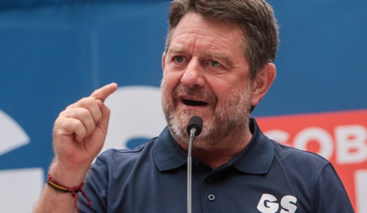 Corte de Apelaciones de Santiago rechaza desafuero contra Claudio Orrego por caso ProCultura