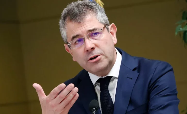 Vínculos empresariales de Jouannet complican su llegada a la Subsecretaría de Seguridad