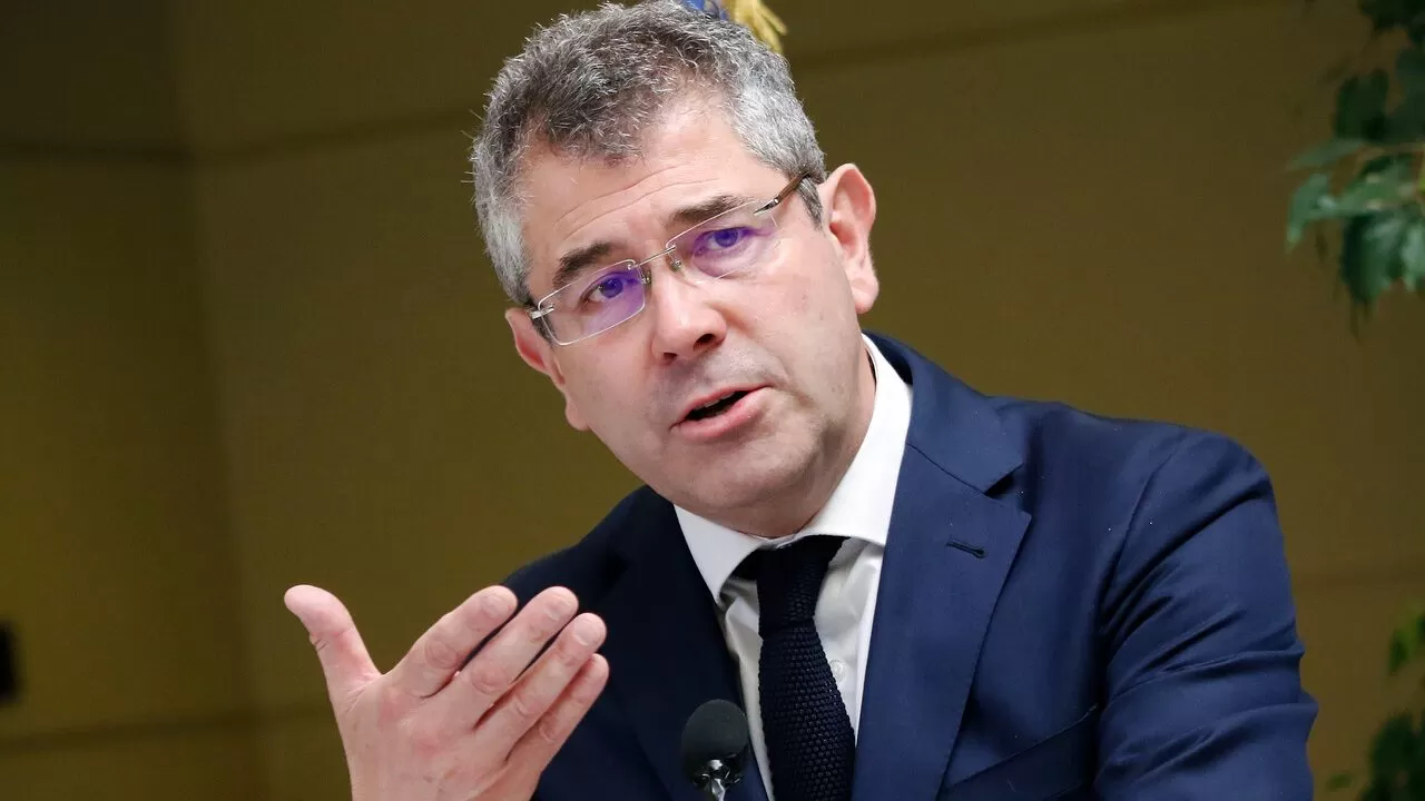 Vínculos empresariales de Jouannet complican su llegada a la Subsecretaría de Seguridad