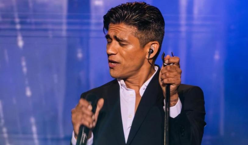 Américo enfrenta demanda por maltrato y abuso laboral