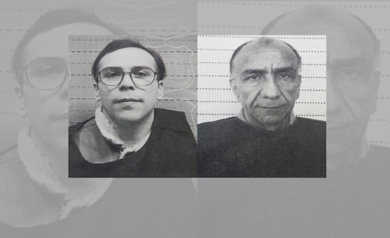 Gendarmería busca a dos reos tras eventual fuga desde la Ex Penitenciaría en la RM