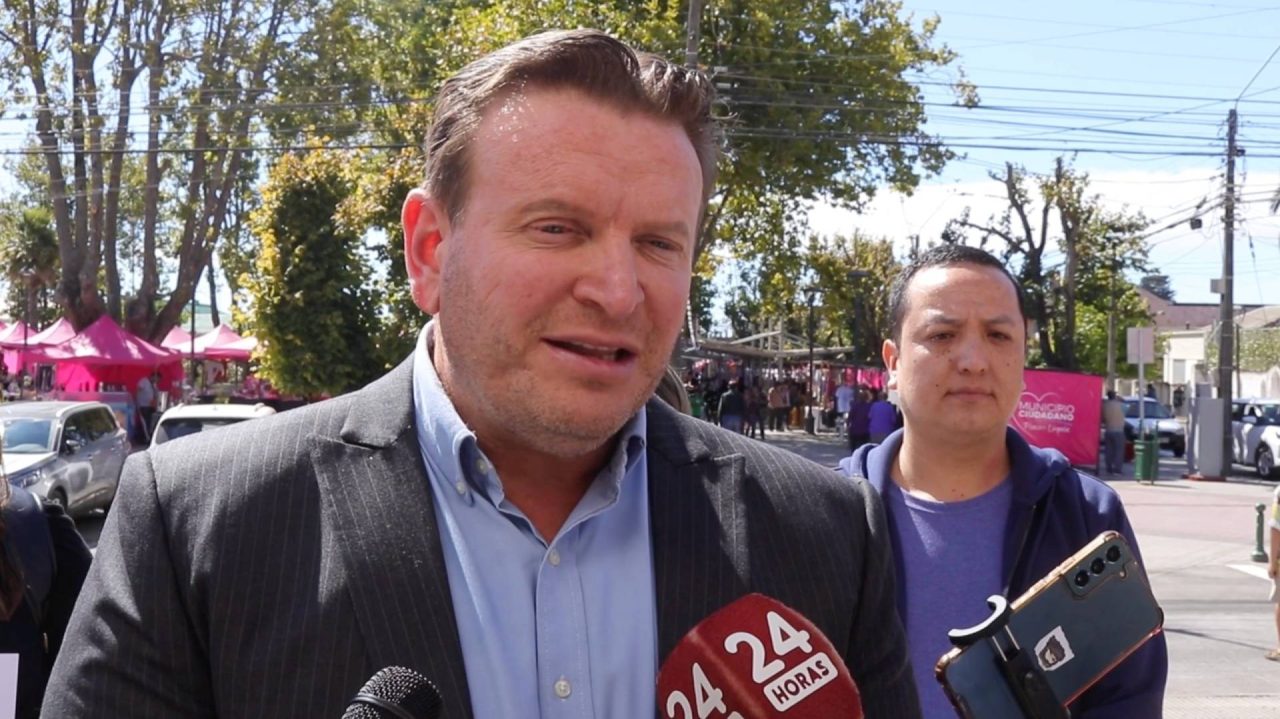 Senapred oficia al municipio de Penco por inconsistencias en ayuda humanitaria tras megaincendio