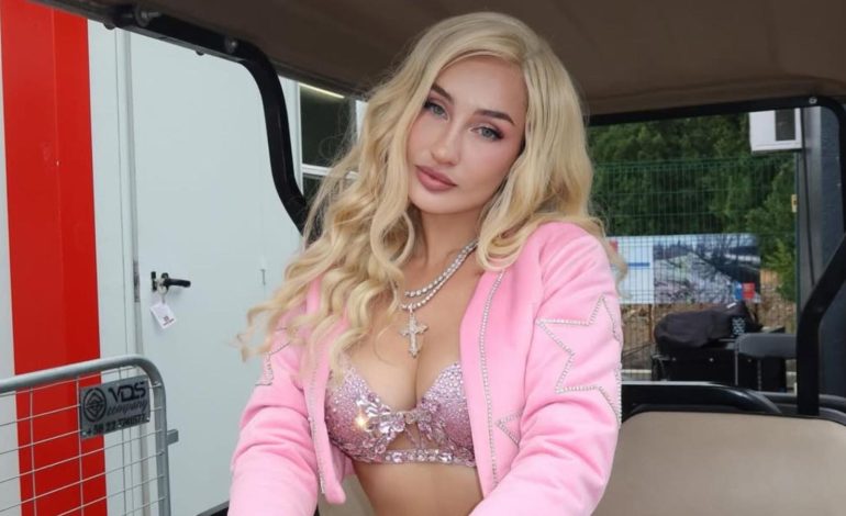 Fran Maira detenida tras accidente que dejó a motorista gravemente herido en La Dehesa