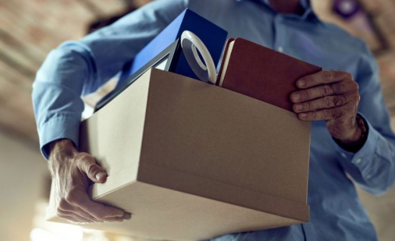 Aumentan despidos por “necesidades de la empresa” en Chile: casi 498 mil casos en 2025