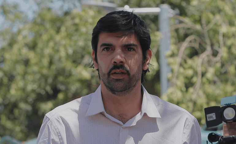 Corte Suprema ratifica desafuero del diputado Joaquín Lavín León: ahora podrá ser formalizado