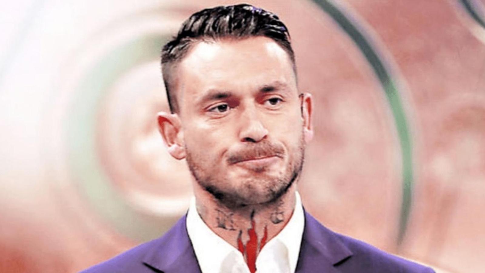 Mauricio Pinilla revela que fue diagnosticado con cáncer de piel y está en tratamiento