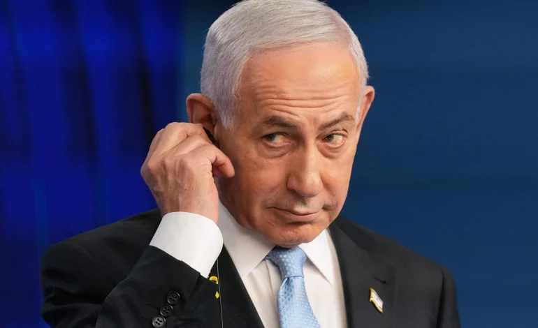 Informe médico de Netanyahu revela que no tiene cáncer de próstata, pero si una infección urinaria
