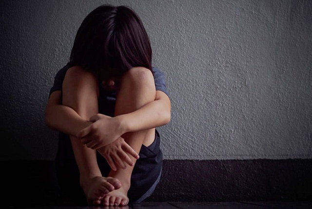 Informe revela que más de 159 mil niños y adolescentes han sido víctimas de vulneraciones de derechos en 4 años en Chile