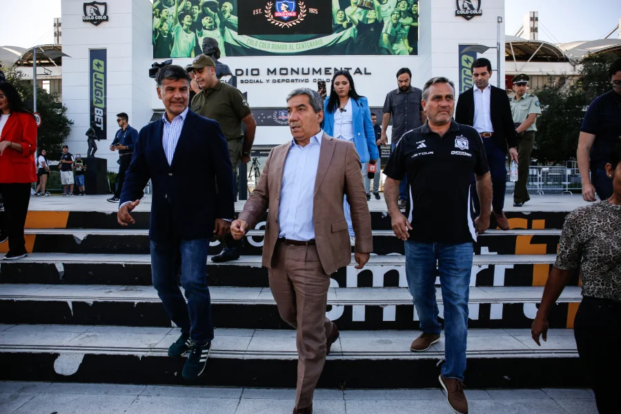 Anuncian plan de seguridad reforzado para el Superclásico entre Colo Colo y Universidad de Chile