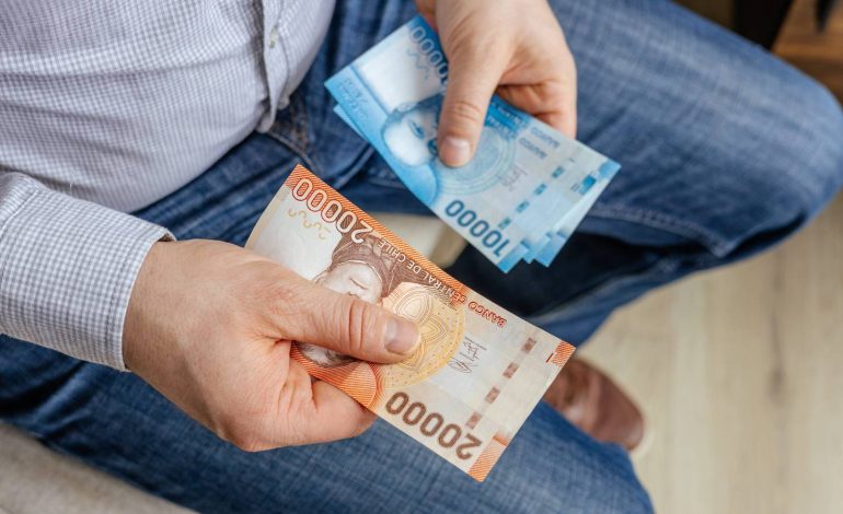 Hoy empieza el primer pago del ex Bono Marzo 2026: revisa si te corresponde y cuándo recibirlo