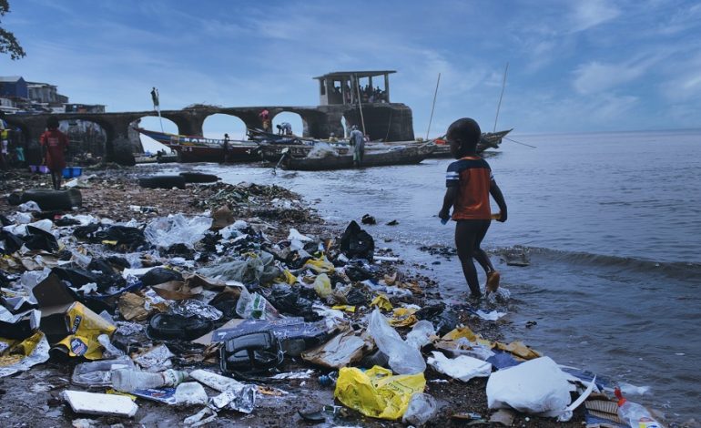 Chile presidirá las negociaciones del principal acuerdo global contra la contaminación por plásticos