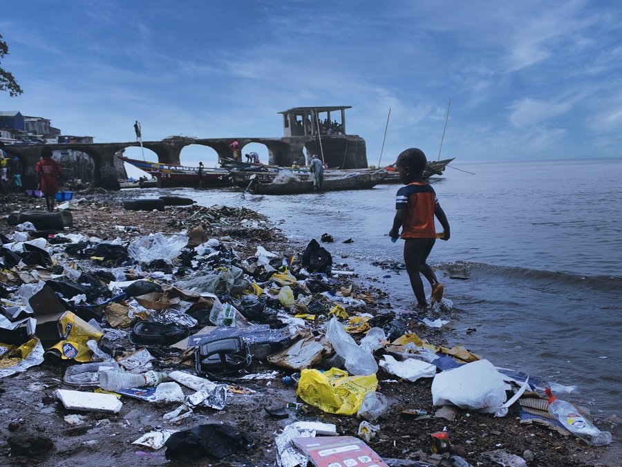 Chile presidirá las negociaciones del principal acuerdo global contra la contaminación por plásticos
