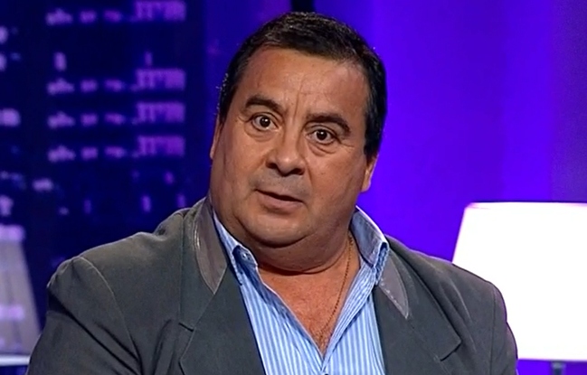 Municipalidad de Villa Alegre y Oficina Local de la Niñez evalúan acciones contra Dino Gordillo tras besar a menor de edad durante show