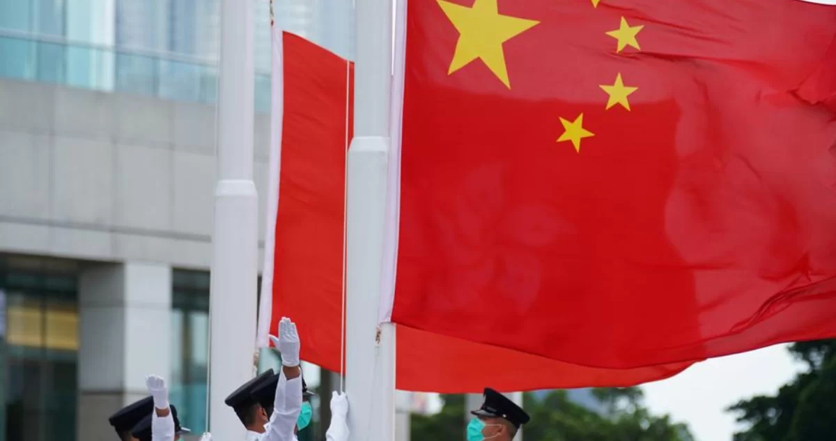 Embajada de China critica sanción de EE. UU. a Chile y acusa “desprecio por la soberanía”