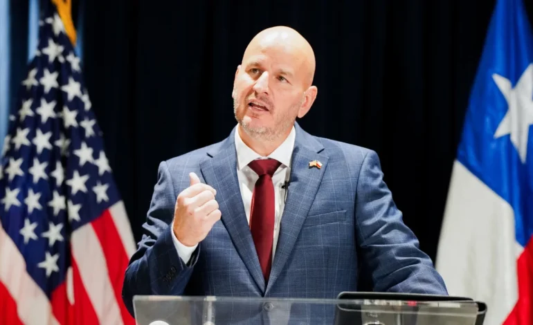 EE.UU. retira visas a tres funcionarios chilenos por “socavar la seguridad regional”