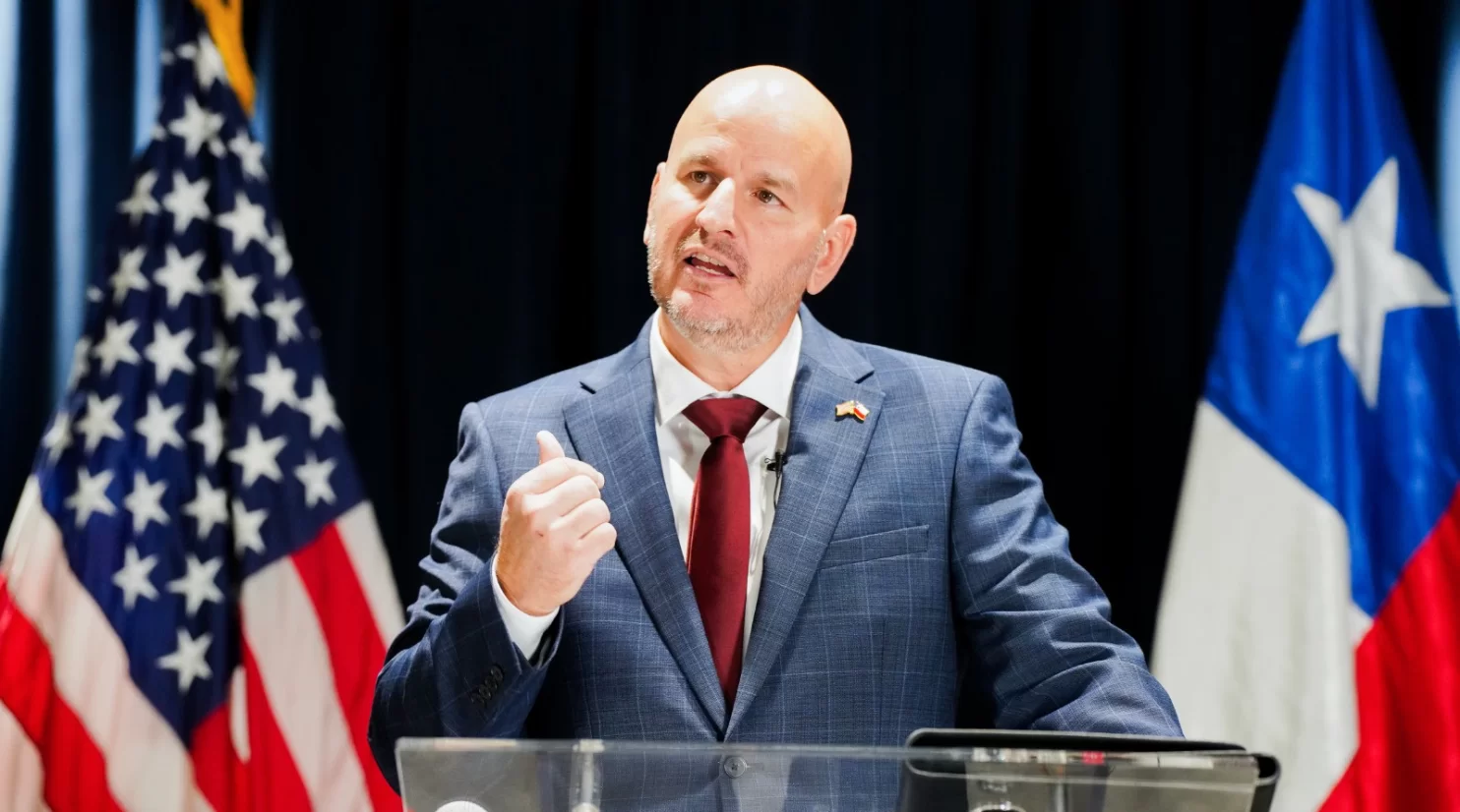 EE.UU. retira visas a tres funcionarios chilenos por “socavar la seguridad regional”