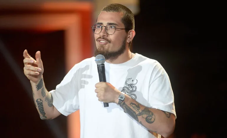 Claudio Michaux confirma el fallecimiento de su madre con emotivo mensaje en Instagram