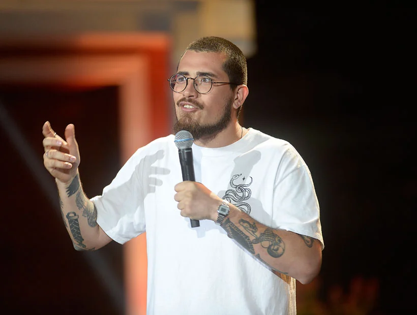 Claudio Michaux confirma el fallecimiento de su madre con emotivo mensaje en Instagram