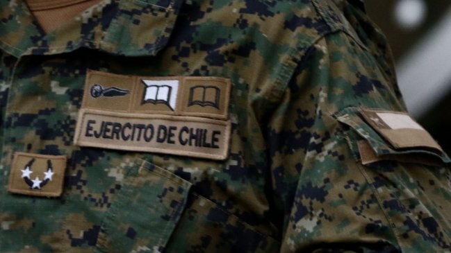 Hallan con vida a soldado conscripto desaparecido en Pozo Almonte y se encuentra en buenas condiciones