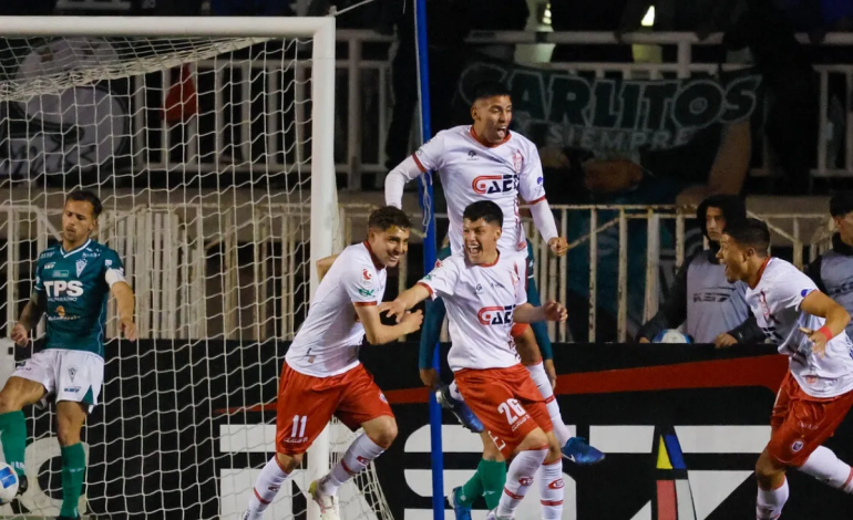 Santiago Wanderers y Unión San Felipe animan un duelo clave por la Copa Chile