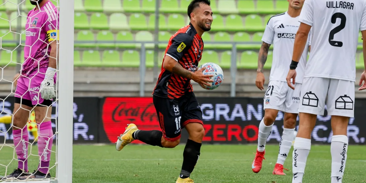 Sorpresa en el fútbol: Colo-Colo cayó 1-3 ante Deportes Limache en un debut con dudas
