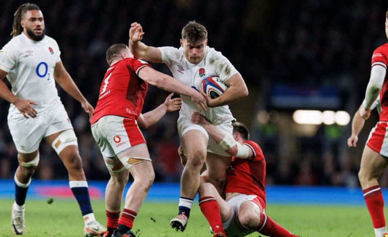Inglaterra vs. Gales: clásico histórico del Seis Naciones se vive en Londres con duelo de alto impacto