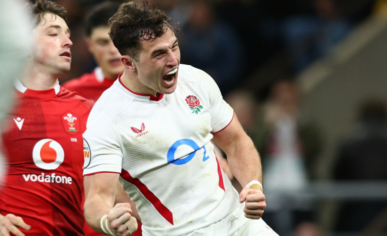 Resumen Seis Naciones 2026: Inglaterra domina, Italia sorprende y Gales sigue en crisis