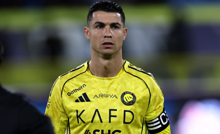 ¡El Al-Nassr vuelve a ganar sin CR7!