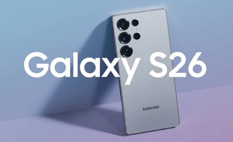 Samsung presenta detalles de su nuevo modelo insignia: Galaxy S26