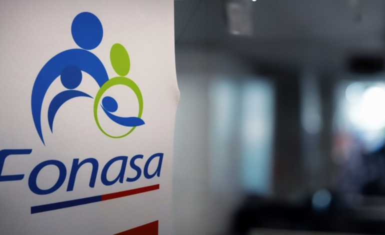 Fonasa inicia devolución de cotizaciones pagadas en exceso: revisa si te corresponde dinero pendiente