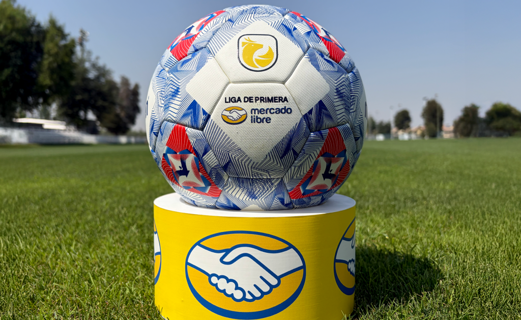 Calendario Primera División Chile: programación completa del 13 al 15 de febrero de 2026